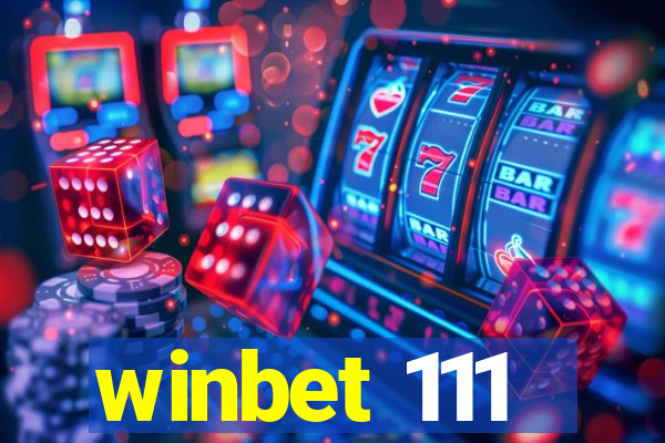 winbet 111